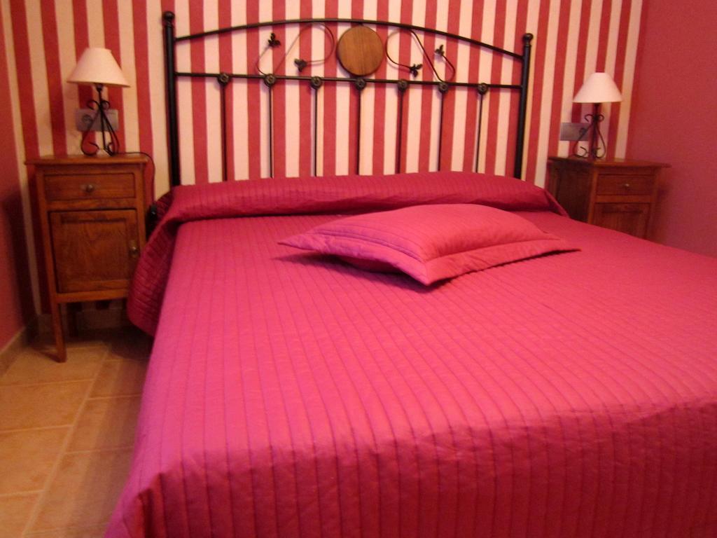 Apartamentos Almagro Room photo